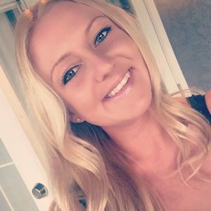 Meet your Posher, Kimberlee